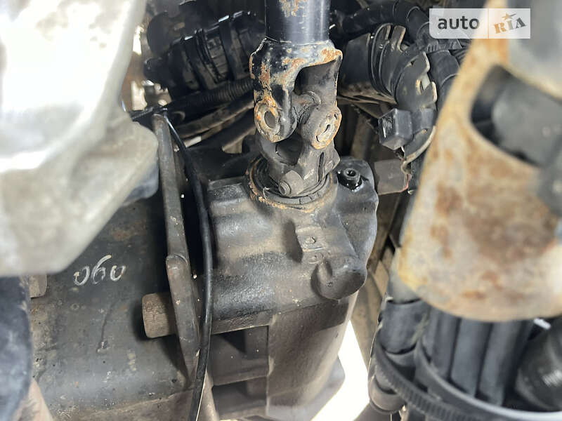 Тягач Volvo FH 13 2007 в Долине