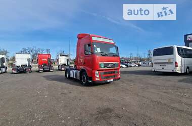 Тягач Volvo FH 13 2011 в Киеве