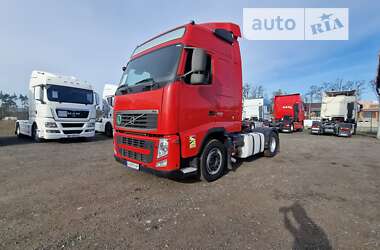 Тягач Volvo FH 13 2011 в Киеве