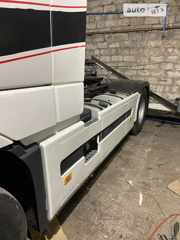 Тягач Volvo FH 13 2012 в Одессе