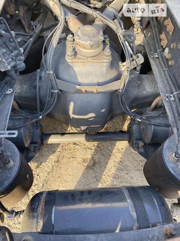Тягач Volvo FH 13 2012 в Одессе