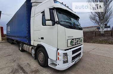 Тягач Volvo FH 13 2003 в Вознесенську