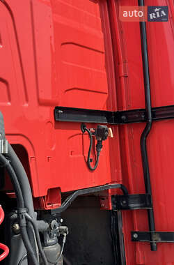 Тягач Volvo FH 13 2015 в 