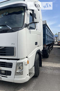 Тягач Volvo FH 13 2008 в Сараті