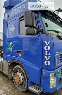 Тягач Volvo FH 13 2008 в Львові