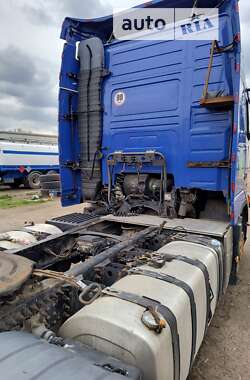 Тягач Volvo FH 13 2008 в Львове