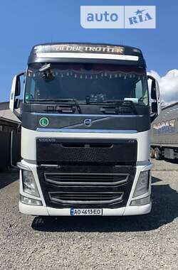 Тягач Volvo FH 13 2014 в Хусте