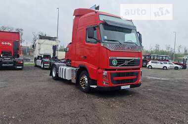 Тягач Volvo FH 13 2011 в Киеве