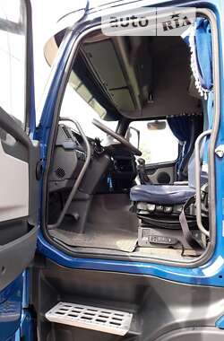 Тягач Volvo FH 13 2007 в Нововолинську