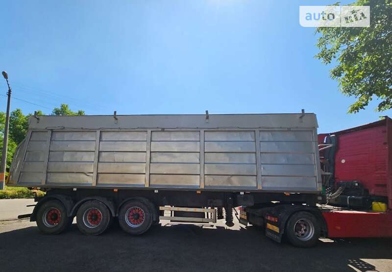 Тягач Volvo FH 13 2007 в Кривом Роге фото 7 Тягач Volvo FH 13 2007 в Кривом Роге