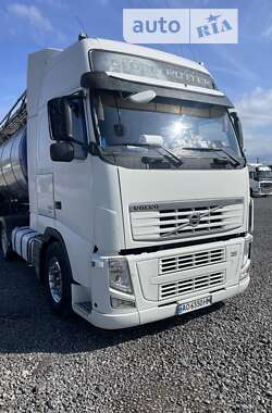 Тягач Volvo FH 13 2010 в Іршаві