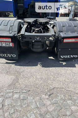 Тягач Volvo FH 13 2013 в Хусте