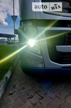 Тягач Volvo FH 13 2013 в Луцке