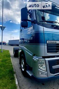 Тягач Volvo FH 13 2013 в Луцке