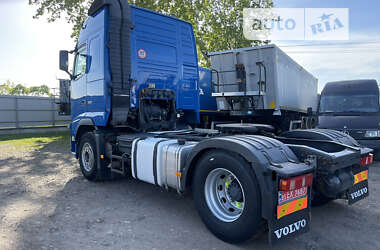 Тягач Volvo FH 13 2012 в Долине