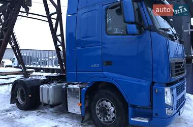 Самосвал Volvo FH 13 2011 в Львове