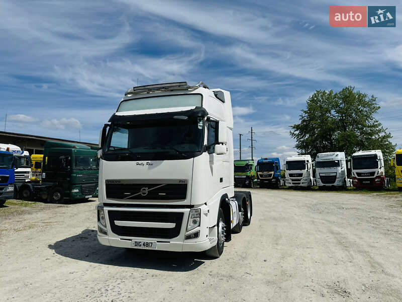 Тягач Volvo FH 13 2011 в Бучаче