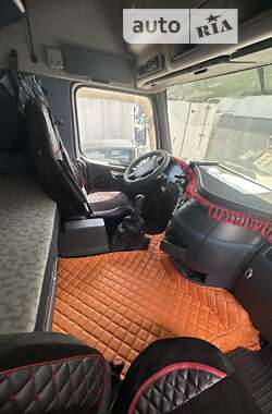 Тягач Volvo FH 13 2008 в Киеве