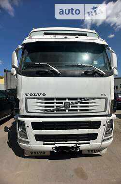 Тягач Volvo FH 13 2008 в Киеве