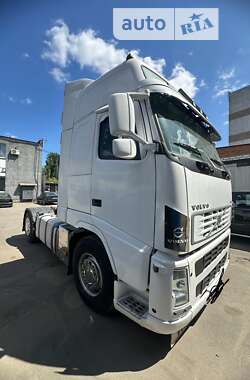 Тягач Volvo FH 13 2008 в Киеве