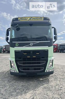 Тягач Volvo FH 13 2015 в Луцьку