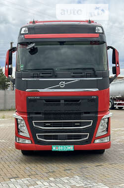 Тягач Volvo FH 13 2016 в Виннице