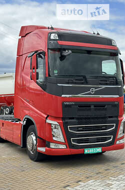 Тягач Volvo FH 13 2016 в Виннице