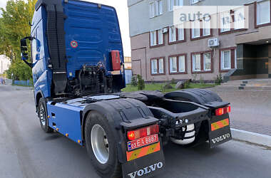 Тягач Volvo FH 13 2014 в Ровно