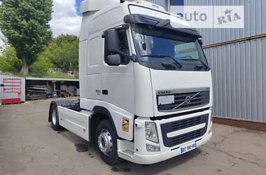 Тягач Volvo FH 13 2014 в Рівному