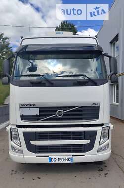 Тягач Volvo FH 13 2014 в Ровно