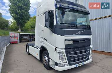 Тягач Volvo FH 13 2014 в Рівному