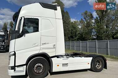 Тягач Volvo FH 13 2013 в Тернополе