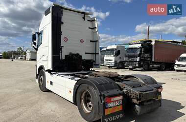 Тягач Volvo FH 13 2013 в Тернополе