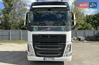 Тягач Volvo FH 13 2013 в Тернополе