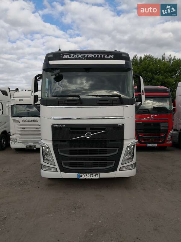 Тягач Volvo FH 13 2018 в Каменском
