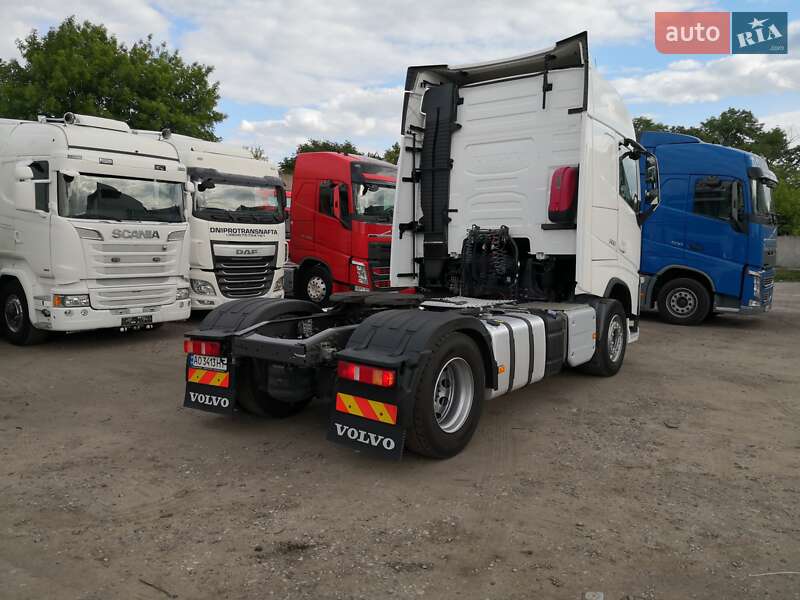 Тягач Volvo FH 13 2018 в Каменском
