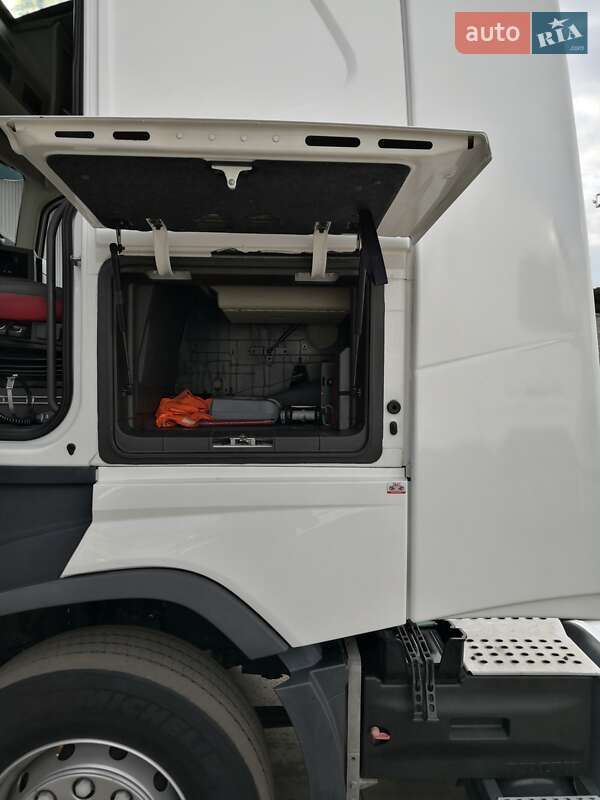 Тягач Volvo FH 13 2018 в Каменском