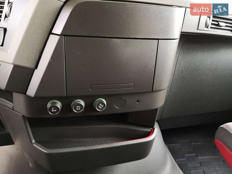 Тягач Volvo FH 13 2018 в Каменском