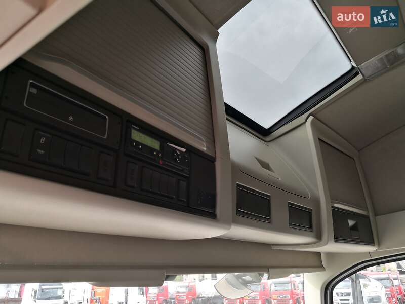 Тягач Volvo FH 13 2018 в Каменском