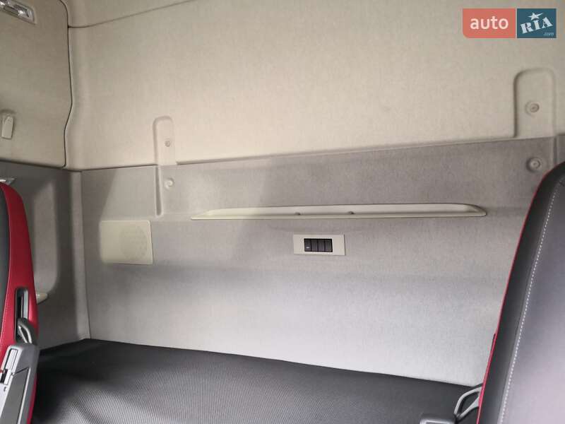 Тягач Volvo FH 13 2018 в Каменском