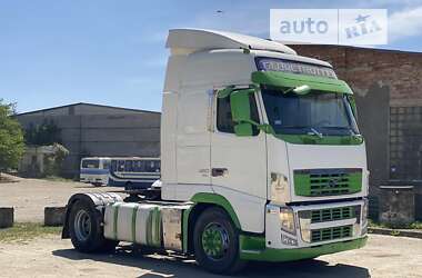 Тягач Volvo FH 13 2013 в Самборі