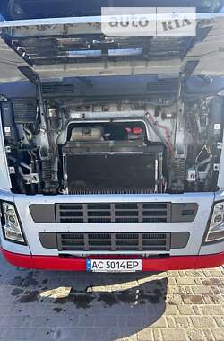 Тягач Volvo FH 13 2008 в Ковеле