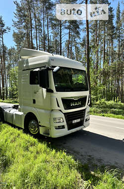 Тягач Volvo FH 13 2011 в Львове