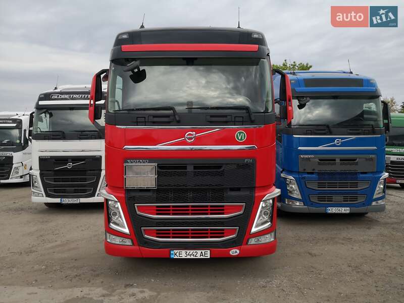 Тягач Volvo FH 13 2015 в Каменском