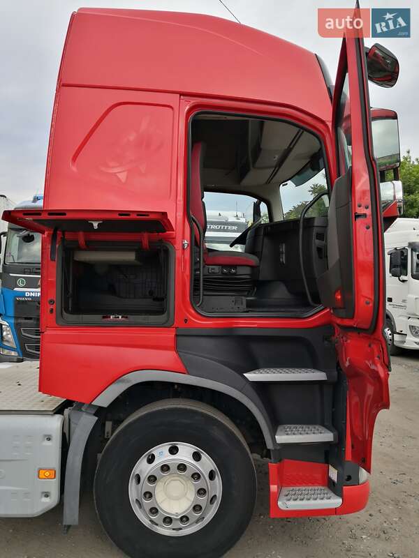 Тягач Volvo FH 13 2015 в Каменском