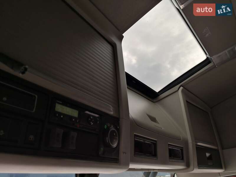 Тягач Volvo FH 13 2015 в Каменском