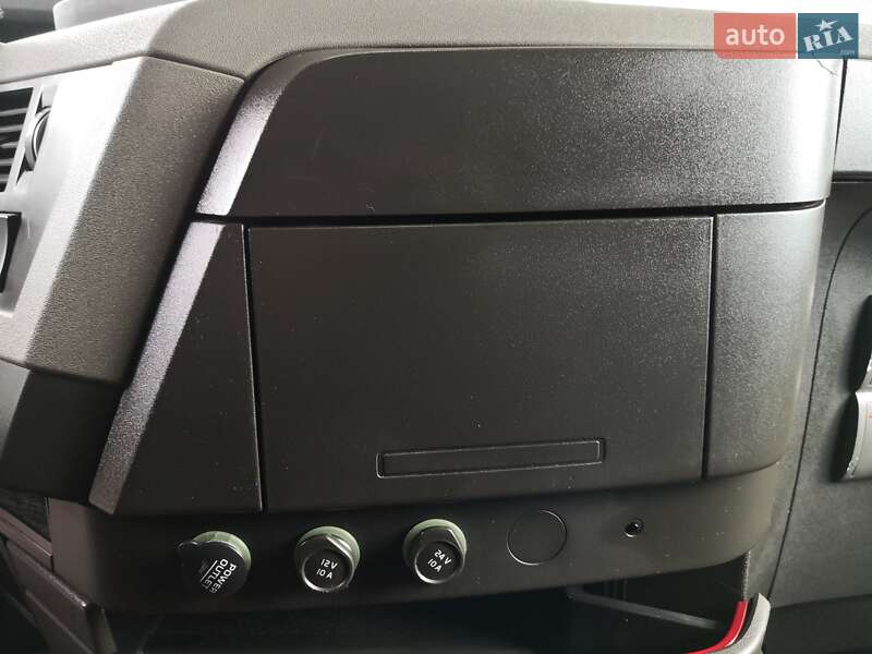 Тягач Volvo FH 13 2015 в Каменском