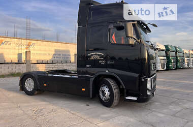 Тягач Volvo FH 13 2012 в Тячеві