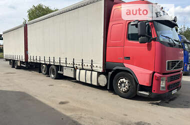 Грузовой фургон Volvo FH 13 2006 в Хмельницком