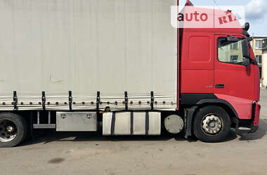 Грузовой фургон Volvo FH 13 2006 в Хмельницком